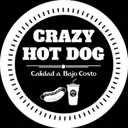 Crazy Hot Dogs Santamonica a Domicilio