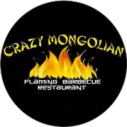 Crazy Mongolian a Domicilio