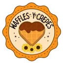 Waffles Celes