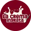 La Crema Ingrata