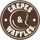 Crepes & Waffles - Ciudad Jardín