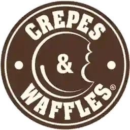 Crepes & Waffles Unicentro Cali  a Domicilio