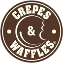 Crepes & Waffles  Jardin Plaza a Domicilio