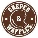 Crepes & Waffles Cocina Colina (Solo RTs con Maleta Grande) a Domicilio