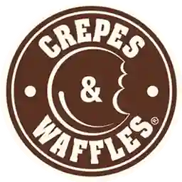 Crepes & Waffles Paseo Del Rio a Domicilio