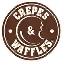 Crepes & Waffles Premium Medellín No Integradas a Domicilio