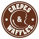 Brunch Crepes & Waffles