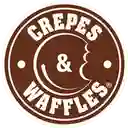 Brunch Crepes & Waffles