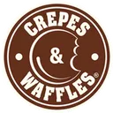 Brunch Crepes & Waffles