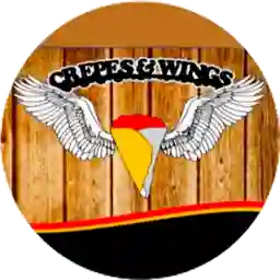Crepes And Wings Ibague a Domicilio