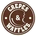 Crepes & Waffles - Cañaveral