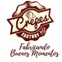 Crepes Factory´