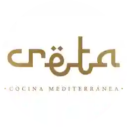 Restaurante Creta a Domicilio