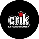 Crik la Hamburguesa