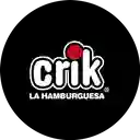 Crik la Hamburguesa - Chapinero