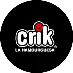 Crik la Hamburguesa Chapinero a Domicilio