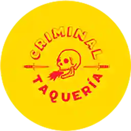 Criminal Taqueria Manila - Turbo a Domicilio