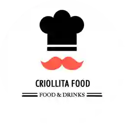 CRIOLLITA FOOD Cl. 79 #42-78 a Domicilio