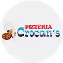 Pizzeria Crocans - Usaquén