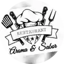 Restaurant Aroma y Sabor - Zamora
