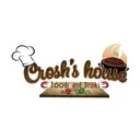 Crosh House Olaya