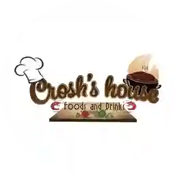 Crosh house San Salvador a Domicilio