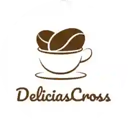 Deliciascross a Domicilio