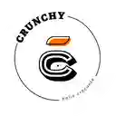 Crunchy - Pollo