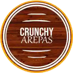 Crunchy Arepas 1 a Domicilio