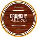 Crunchy Arepas 4 a Domicilio