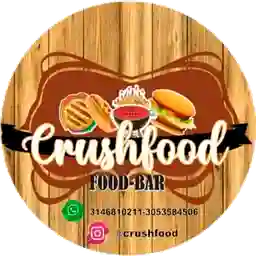 CrushFood1 a Domicilio