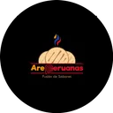 Areperuanas
