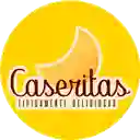 Empanadas Caseritas