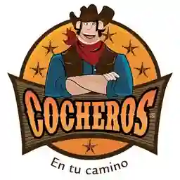 Cocheros Versalles a Domicilio