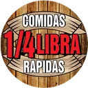 Restaurante Rapido Cuarto de Libra