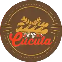 Panaderia la Gran Cucuta a Domicilio