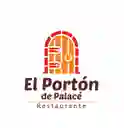 Restaurante el Portal de Palace - La Candelaria