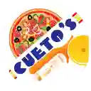 Cuetos Fast Food - Cevillar