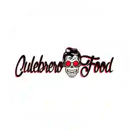 Culebrero Food  a Domicilio