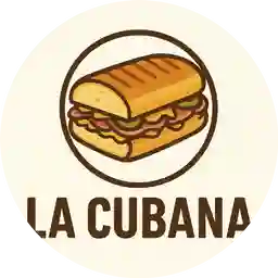 La Cubana a Domicilio