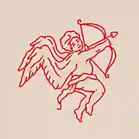 Cupid's Wings . Balata  a Domicilio