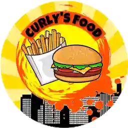 Curly's Food a Domicilio