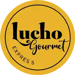 Lucho Gourmet Express a Domicilio