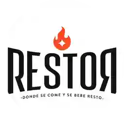 Restor a Domicilio