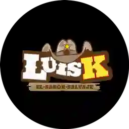 Restaurante Luisk a Domicilio