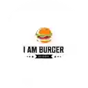 I Am Burger - Chapinero