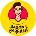 Sazon D Parrilla - Sur Orient