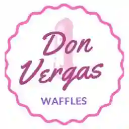 Don Vergas Waffles Cra. 8 #30-42 a Domicilio