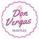 Don Vergas Waffles Cra. 8 #30-42 a Domicilio