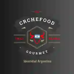 Crchefood Gourmet  a Domicilio